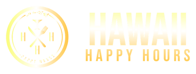 Hawaii Happy Hours