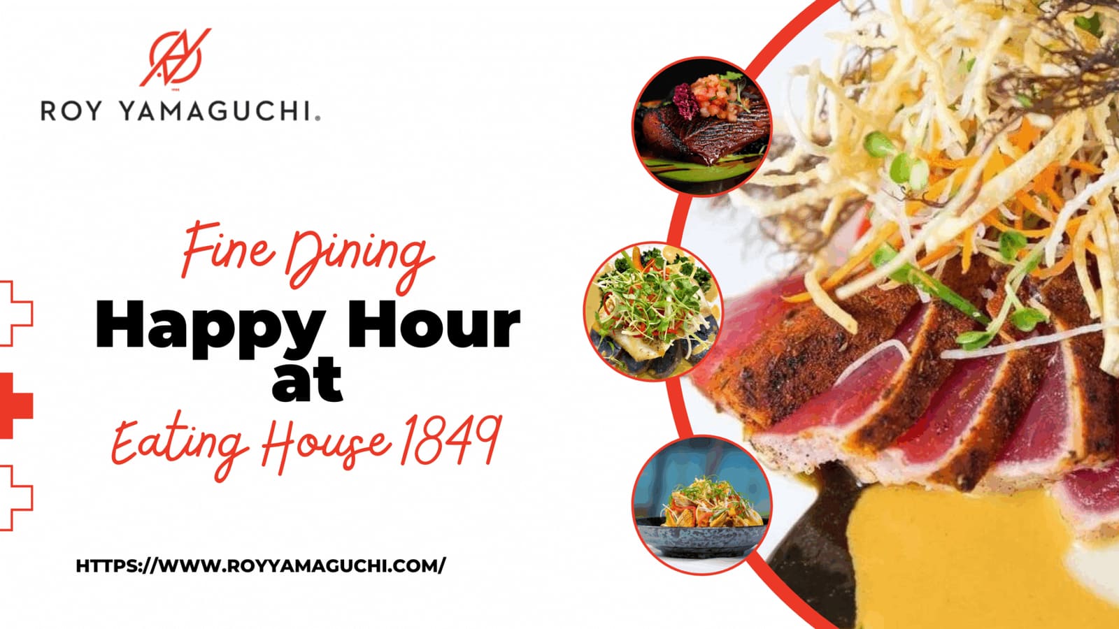 Waikiki Fine Dining Meets Happy Hour at Eating House 1849 Waikiki