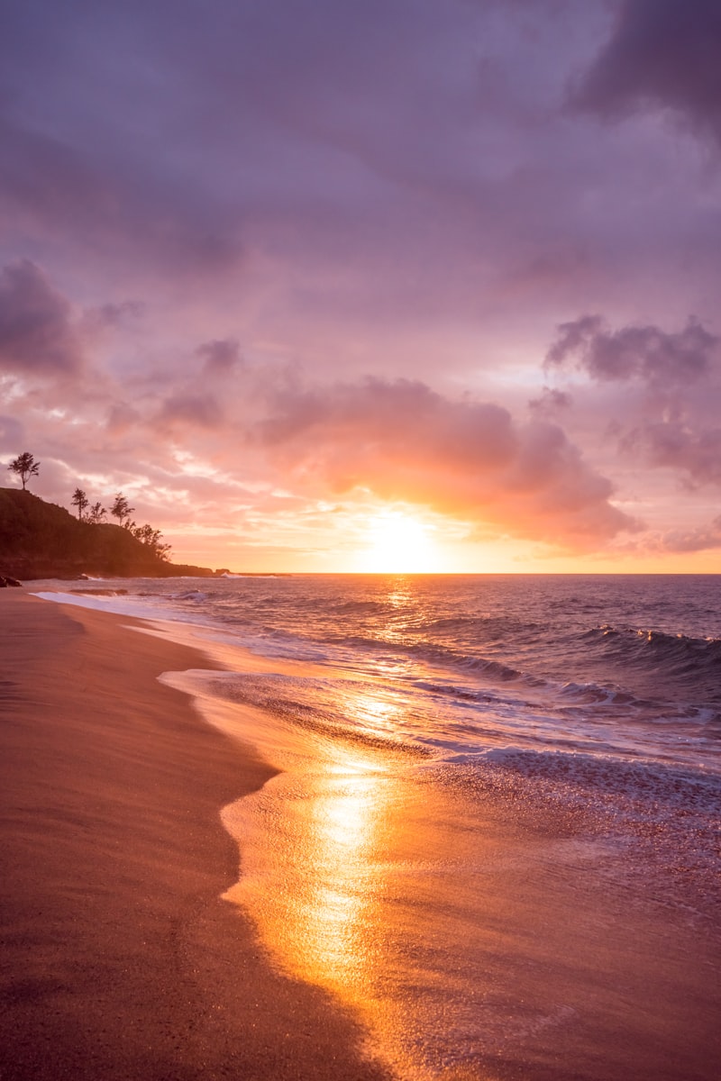 Kauai, Hawaii
